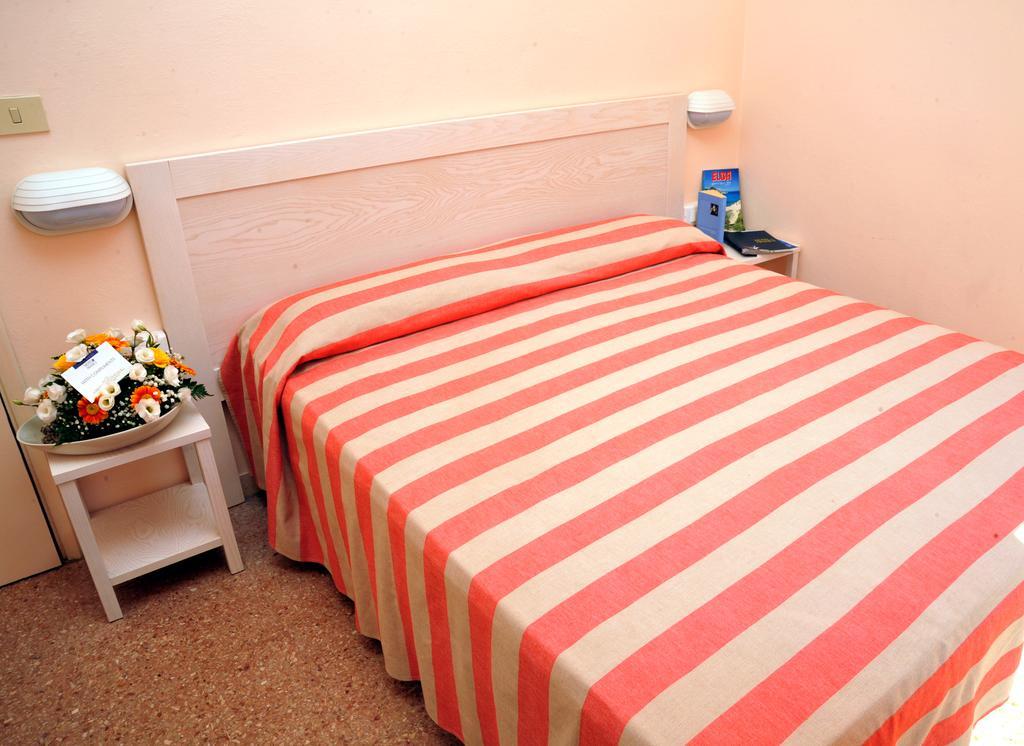 Frank'S Hotel Capoliveri Kültér fotó